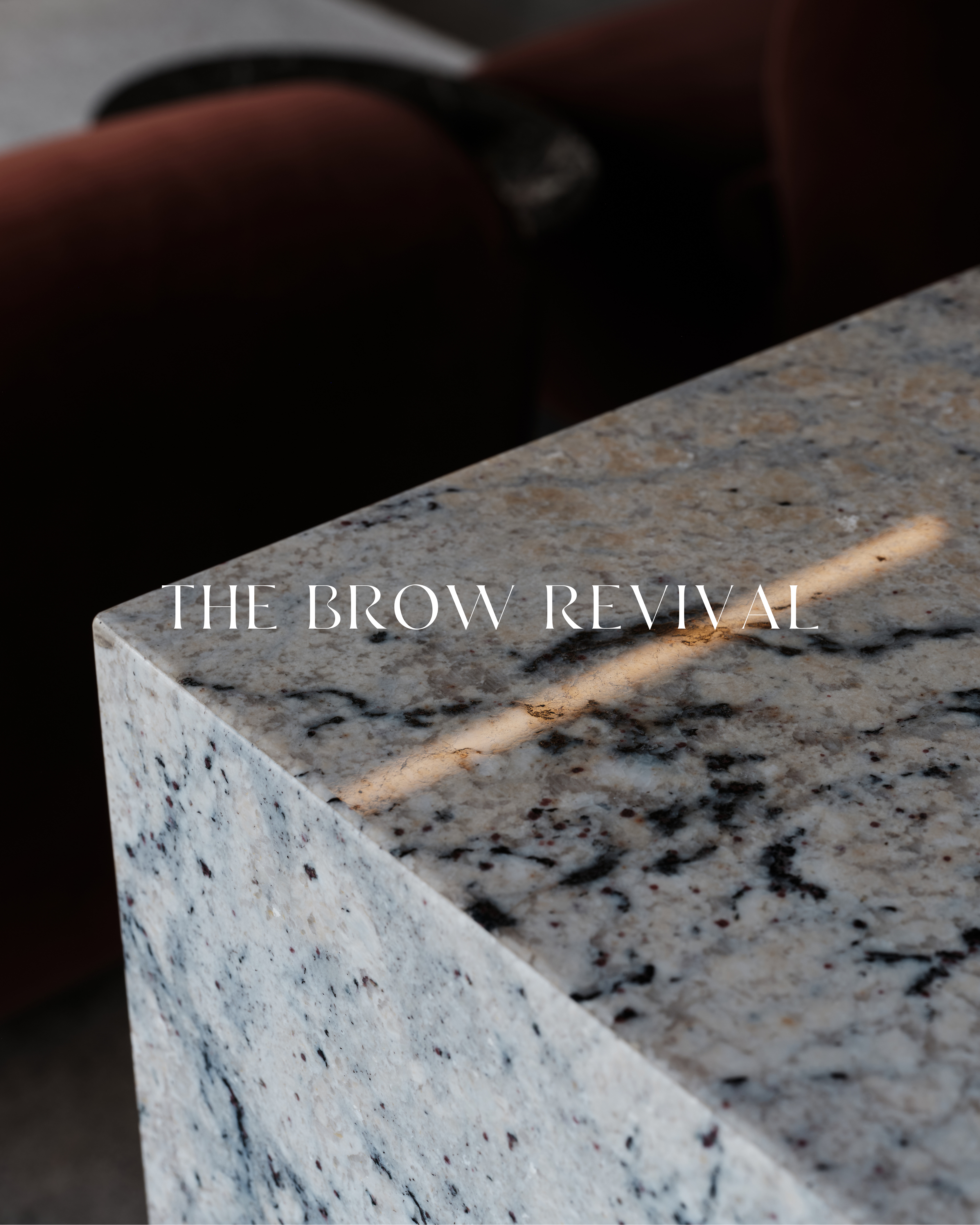 The Brow Revival