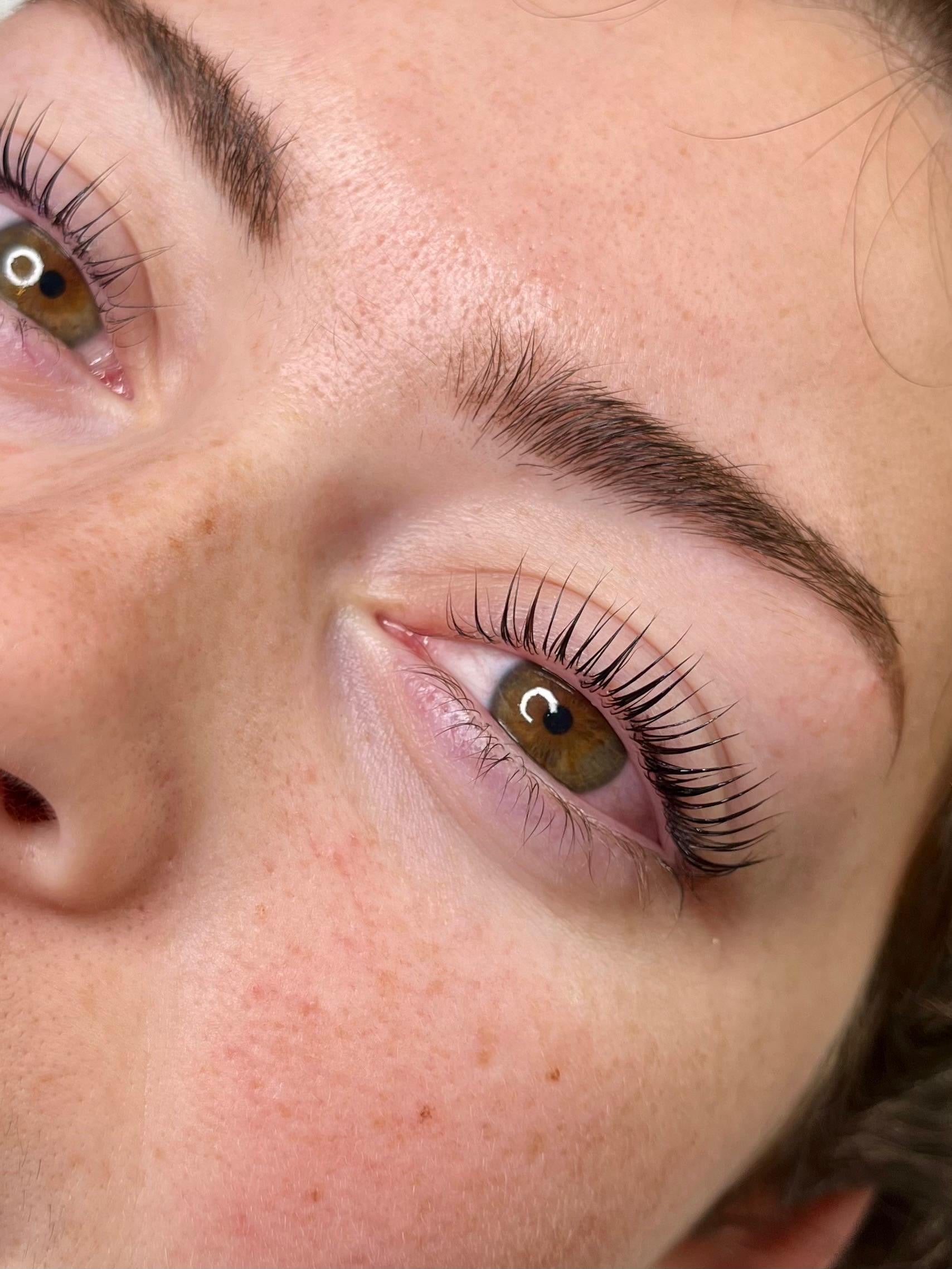 Yumi Lash Lift: Natural Keratin Lash Treatment