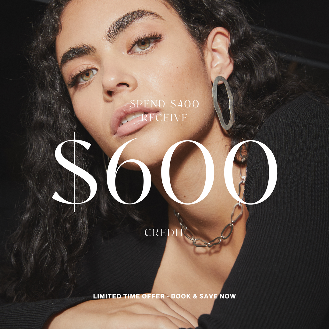 Spend and save- $600