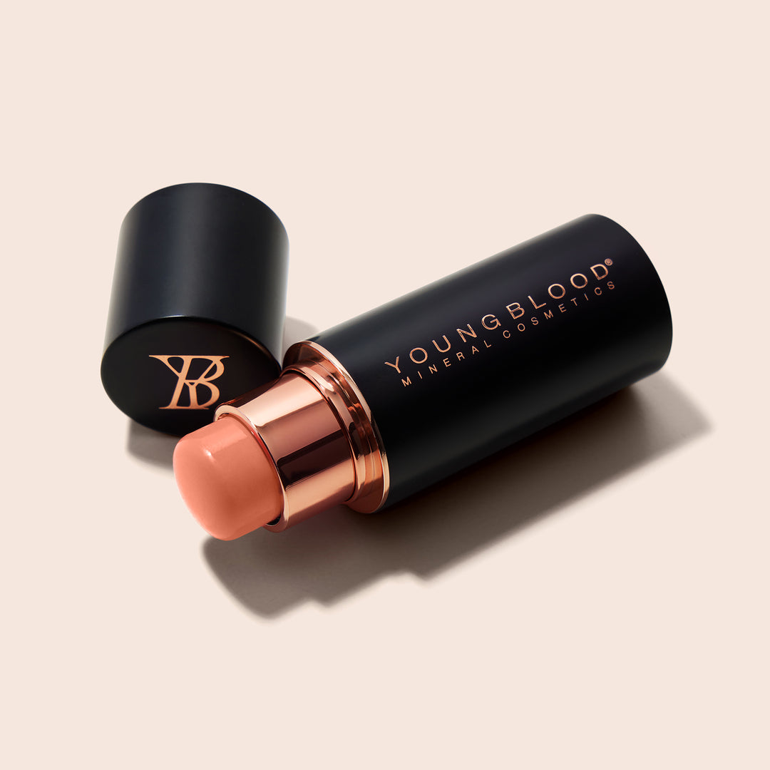 Youngblood VividLuxe Créme Blush Stick