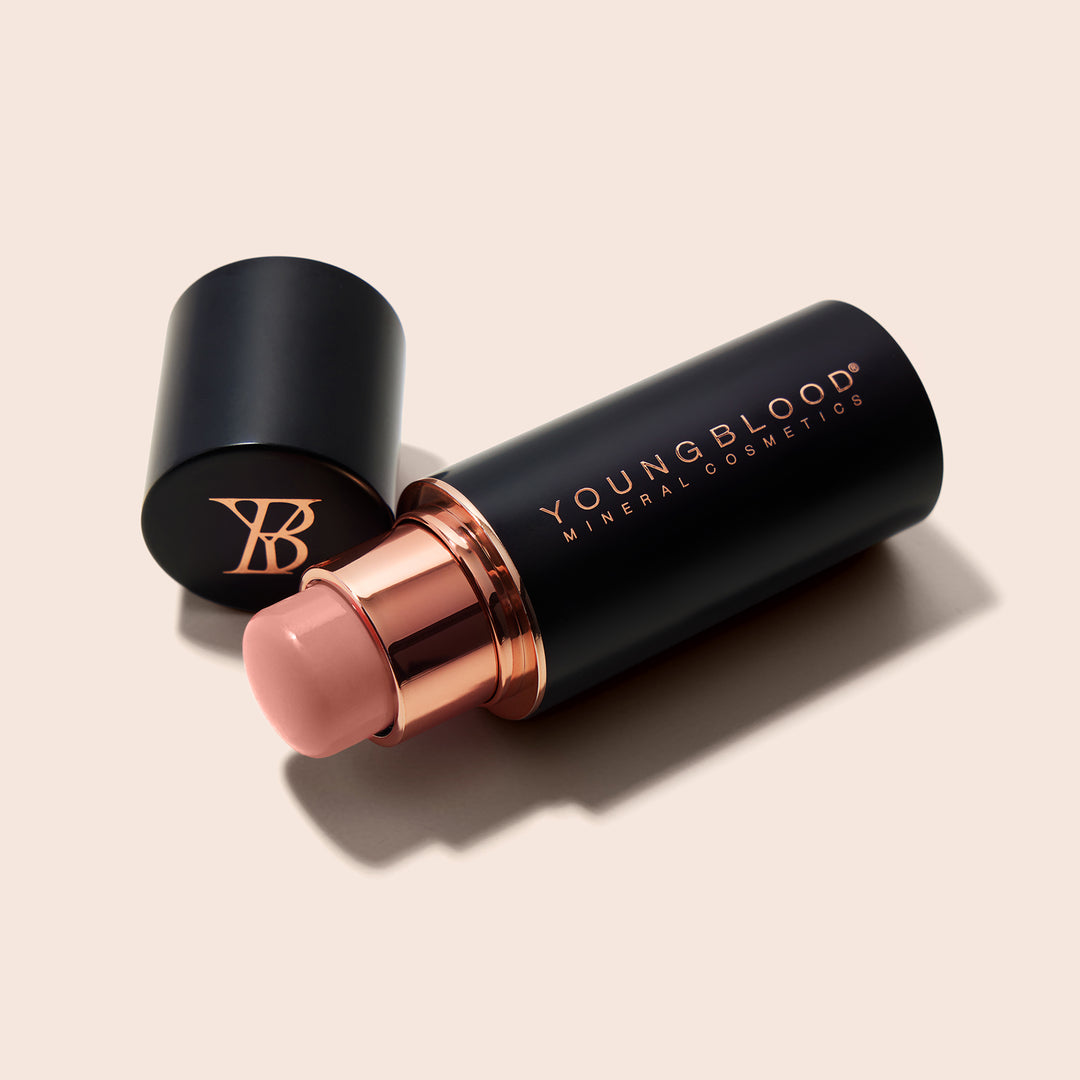 Youngblood VividLuxe Créme Blush Stick