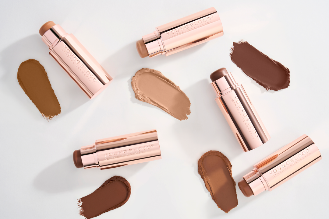 Youngblood Pro Sculpt Creme Contour Stick