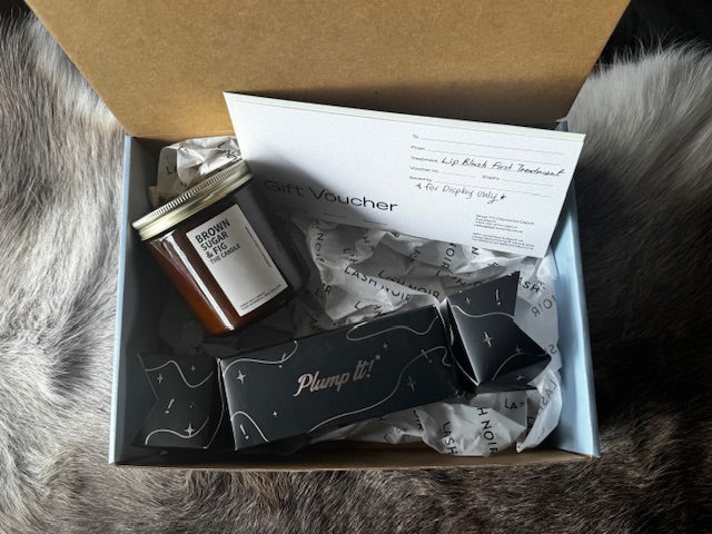 Lucky You Black Friday Box - Lip Blush