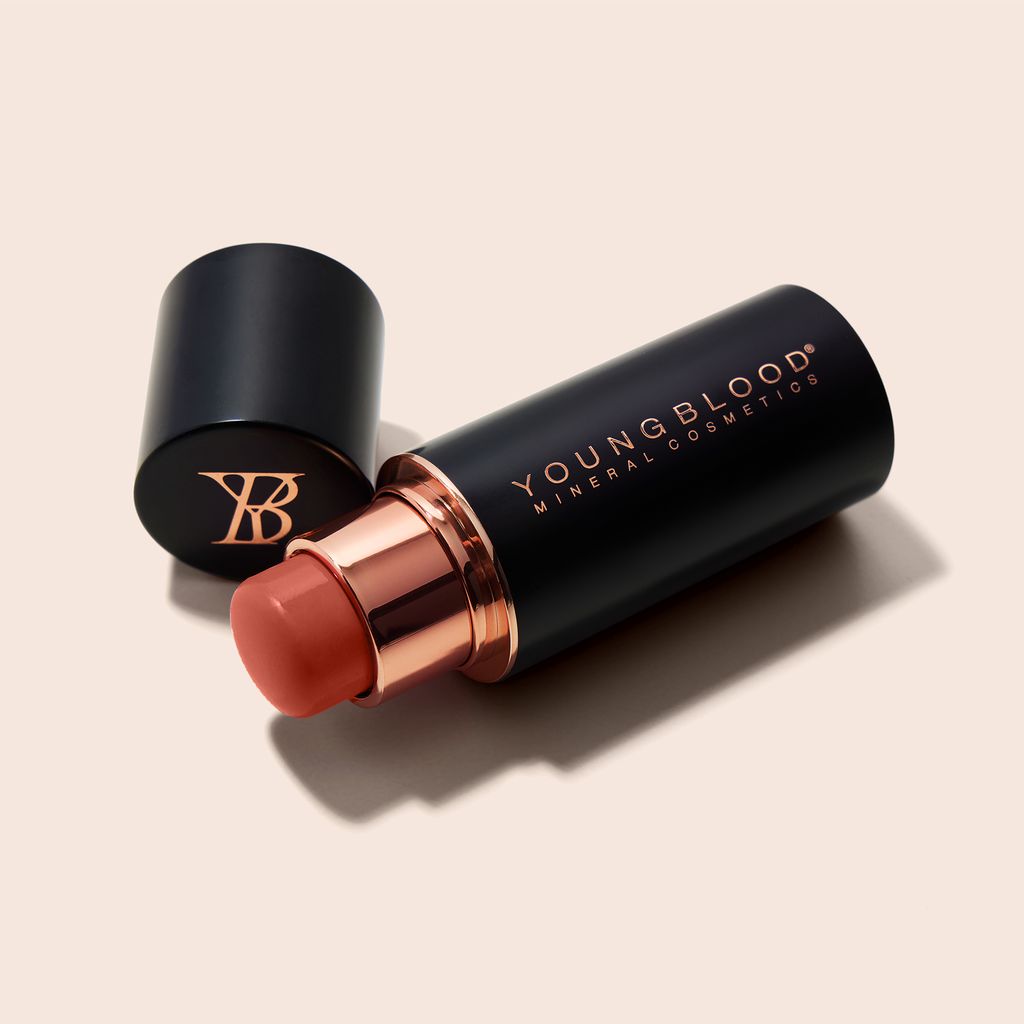 Youngblood VividLuxe Créme Blush Stick