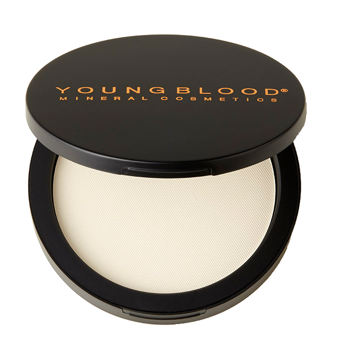 Youngblood Pressed Mineral Rice Setting Powder