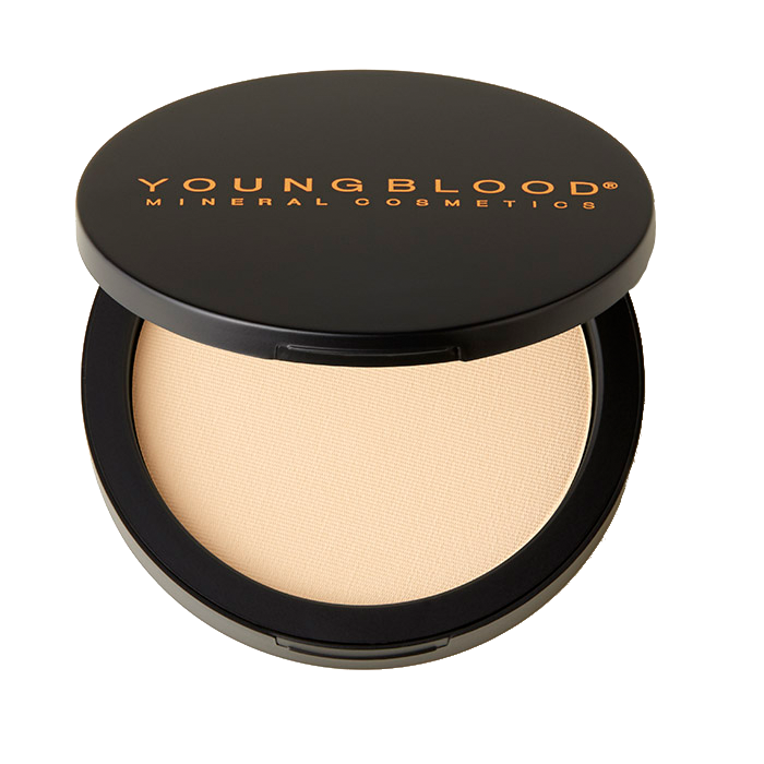 Youngblood Pressed Mineral Rice Setting Powder