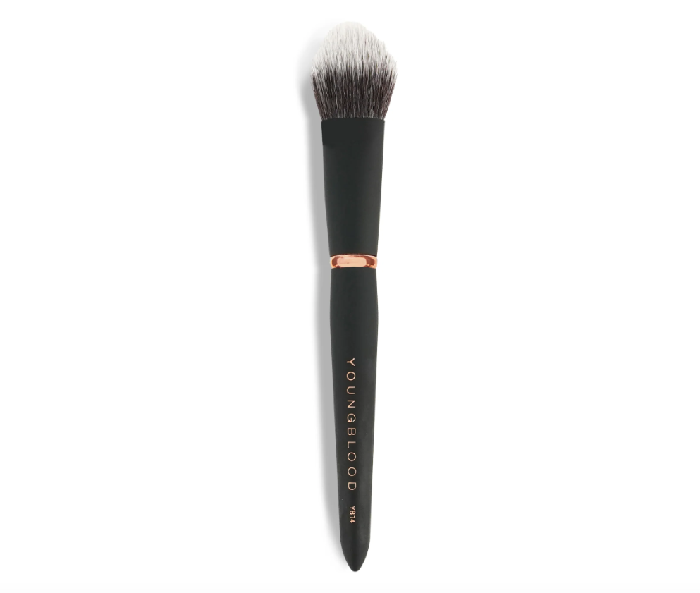 Youngblood YB14 Creme Blush Brush