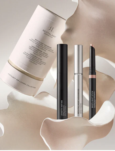 Spotlight on Lashes Collection - Revitalash Advanced 3.5ml