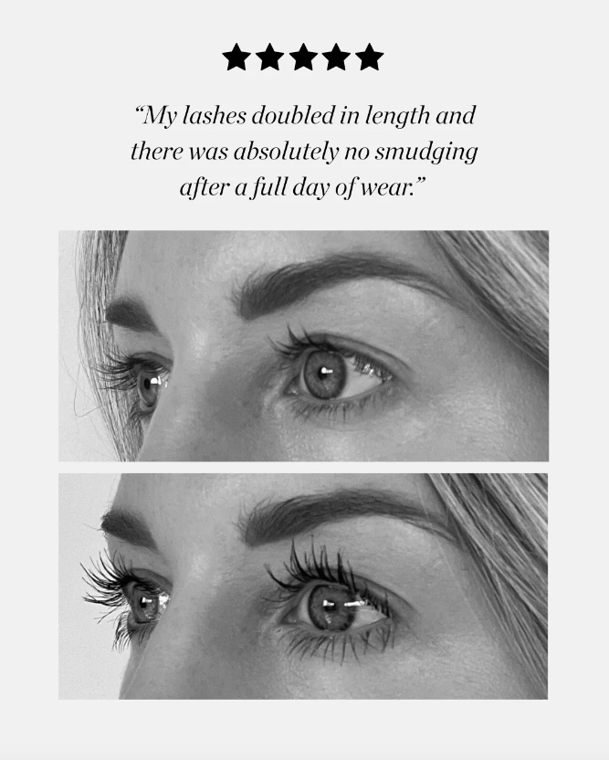REVITALASH® Length Define Tubing Mascara
