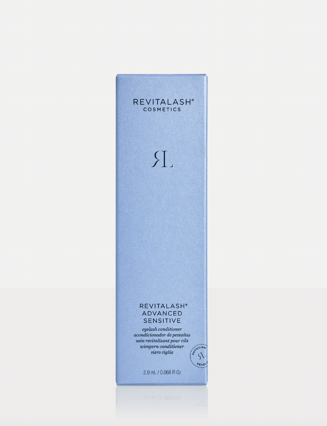 REVITALASH® Advanced Sensitive 2ml