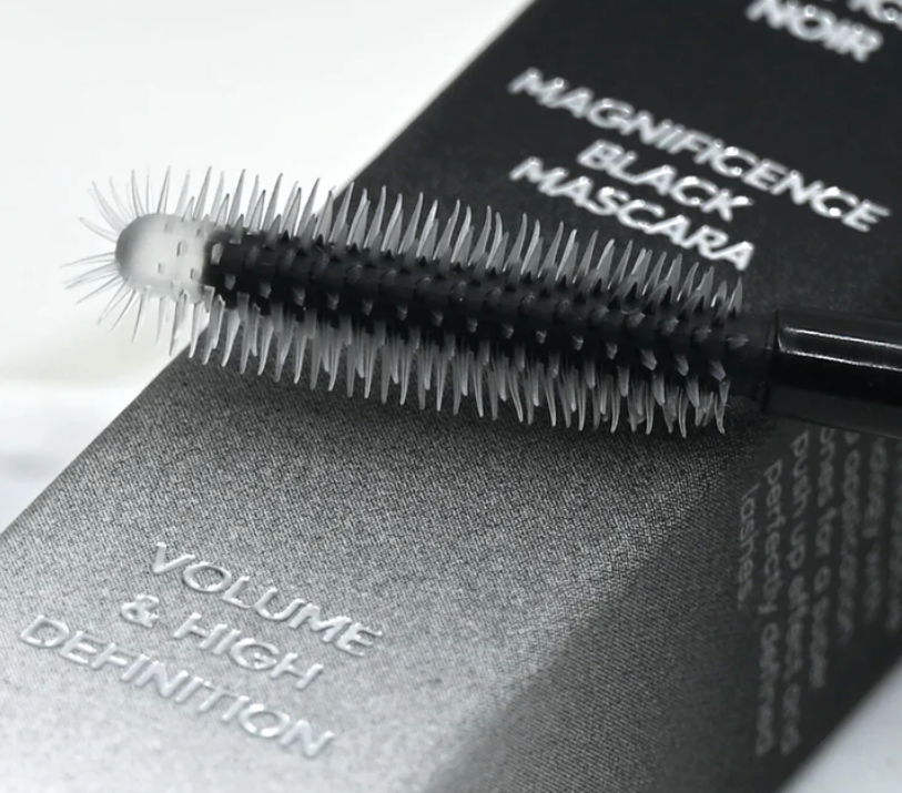 Yumi Volume & High Definition Mascara Black
