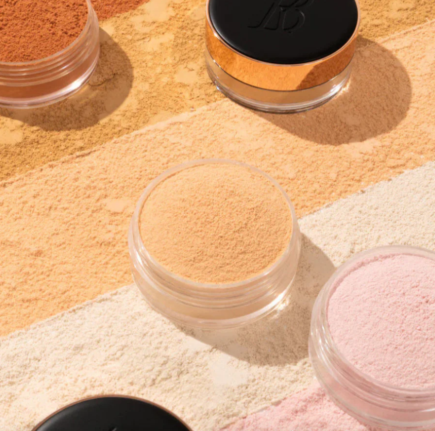 Youngblood Loose Mineral Rice Setting Powder