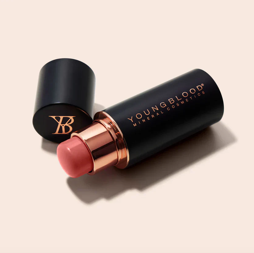 Youngblood VividLuxe Créme Blush Stick