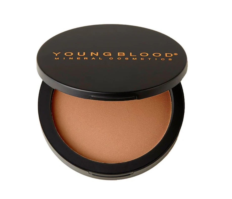 Youngblood Pressed Mineral Rice Setting Powder