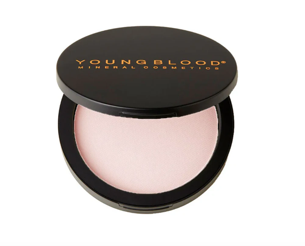 Youngblood Pressed Mineral Rice Setting Powder