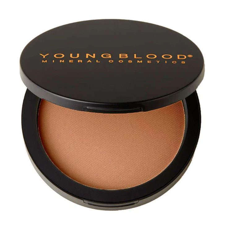 Youngblood Pressed Mineral Rice Setting Powder