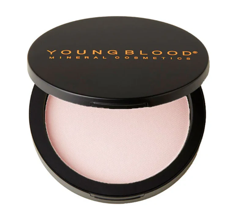 Youngblood Pressed Mineral Rice Setting Powder