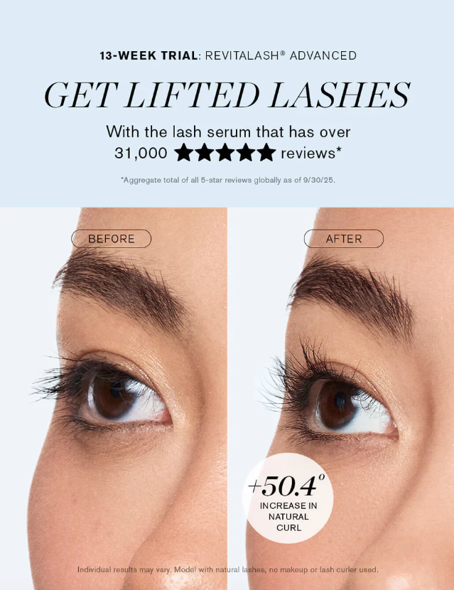 Revitalash® Advanced Eyelash Conditioner