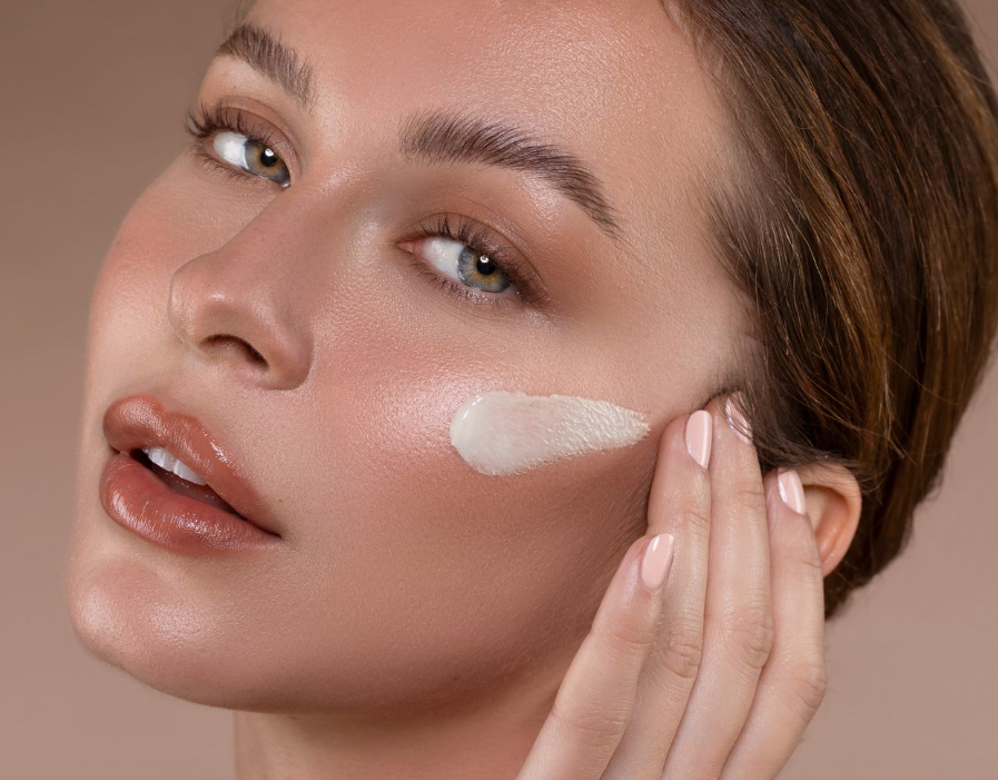 Youngblood Hydra Glow Treatment Balm