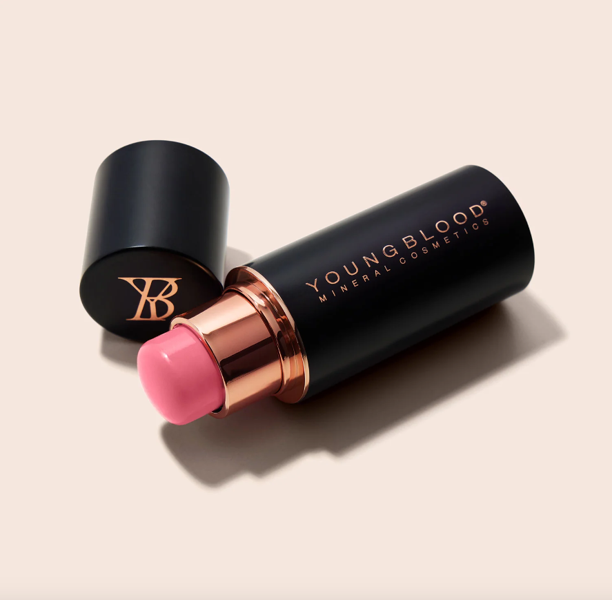 Youngblood VividLuxe Créme Blush Stick