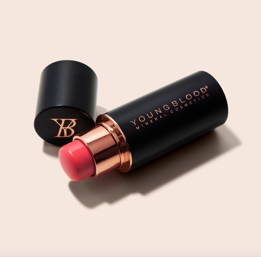 Youngblood VividLuxe Créme Blush Stick