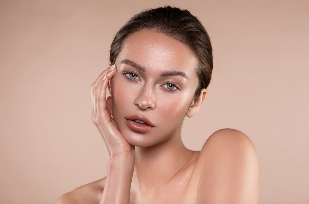 Youngblood Liquid Mineral Foundation