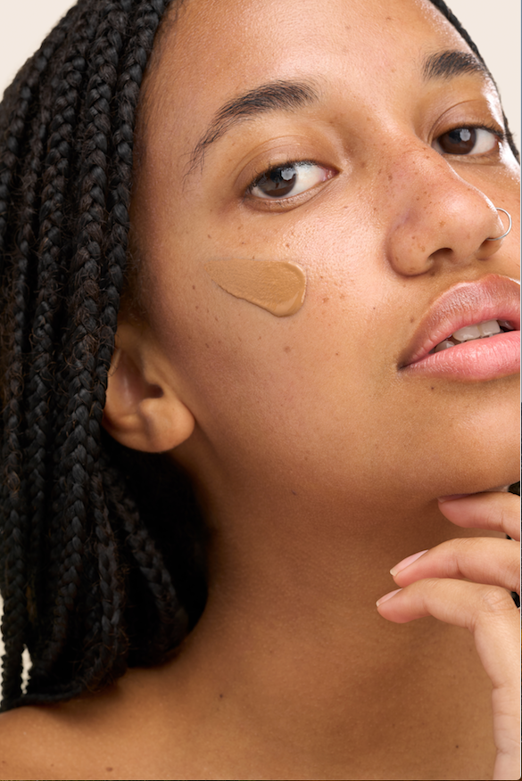 Youngblood BeyondBlur™ Skin Perfecting Foundation 30ml