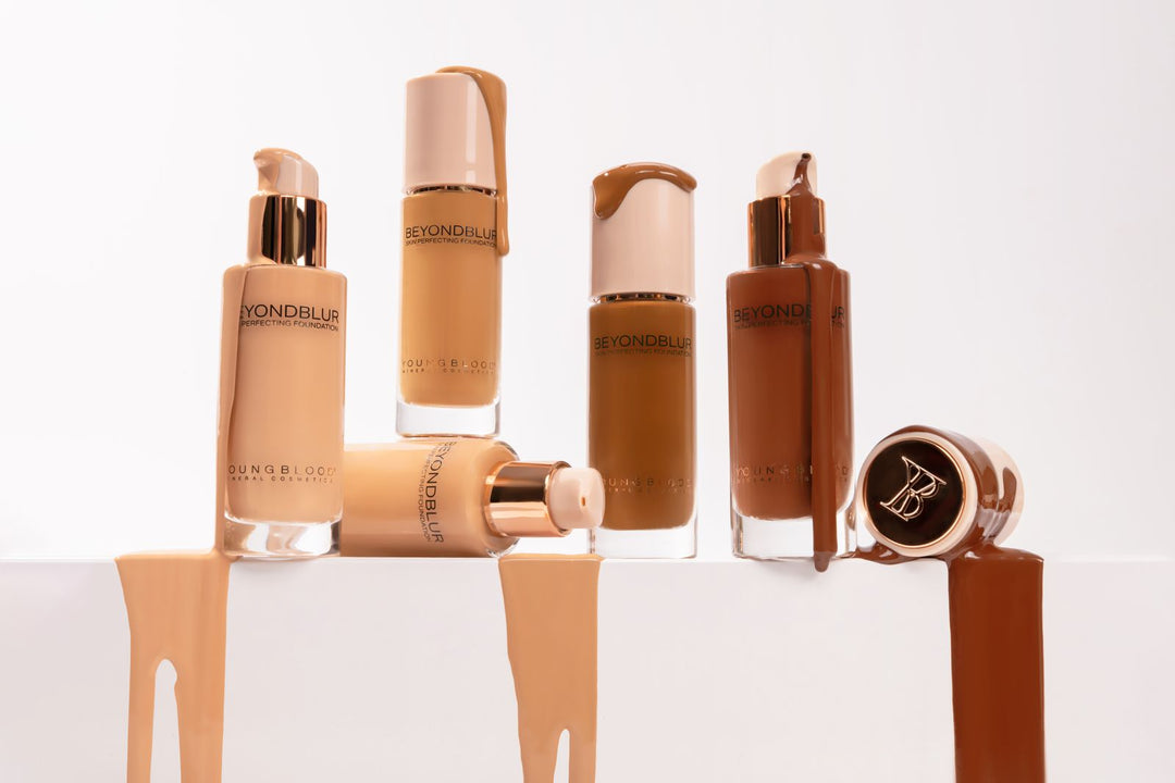 Youngblood BeyondBlur™ Skin Perfecting Foundation 30ml