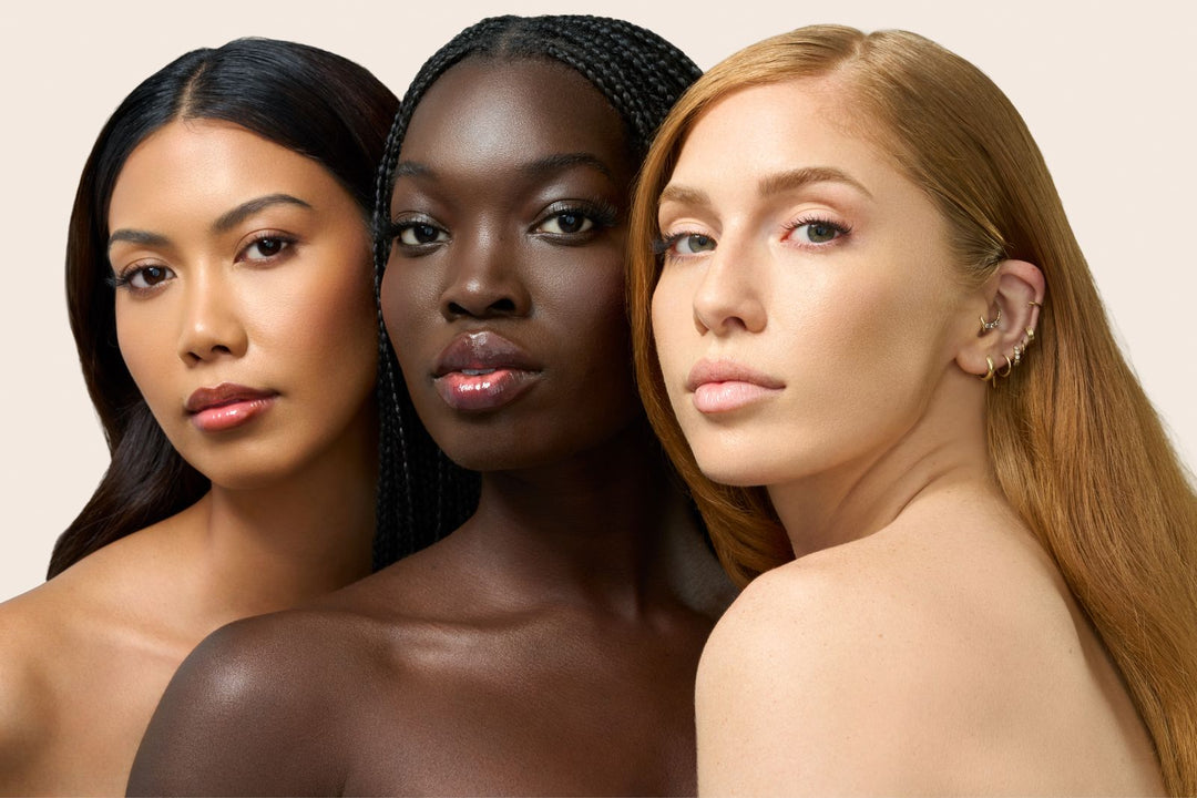 Youngblood BeyondBlur™ Skin Perfecting Foundation 30ml
