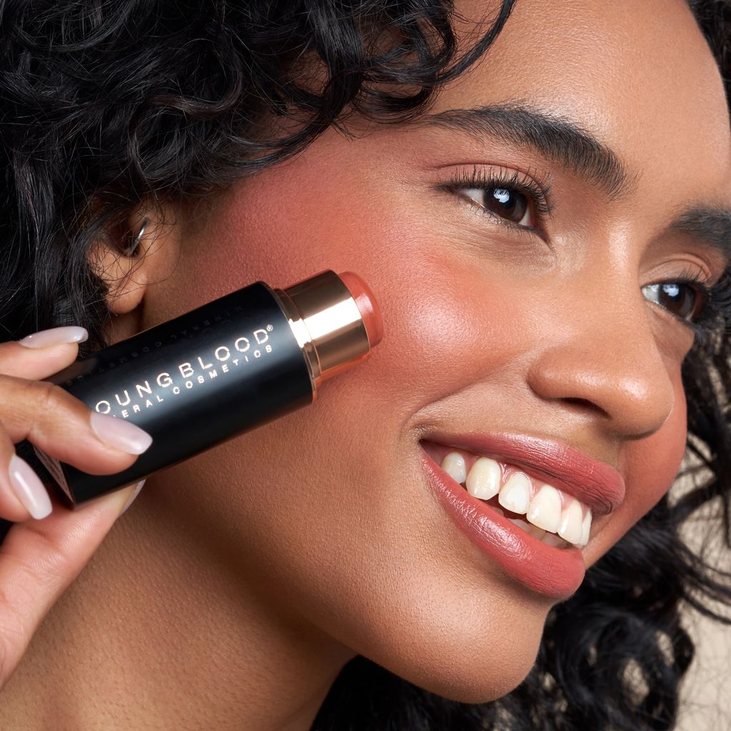 Youngblood VividLuxe Créme Blush Stick