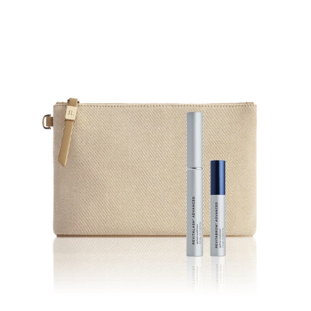 Effortless Beauty Collection for Lashes and Brows