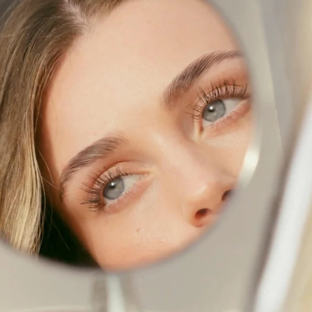 Effortless Beauty Collection for Lashes and Brows