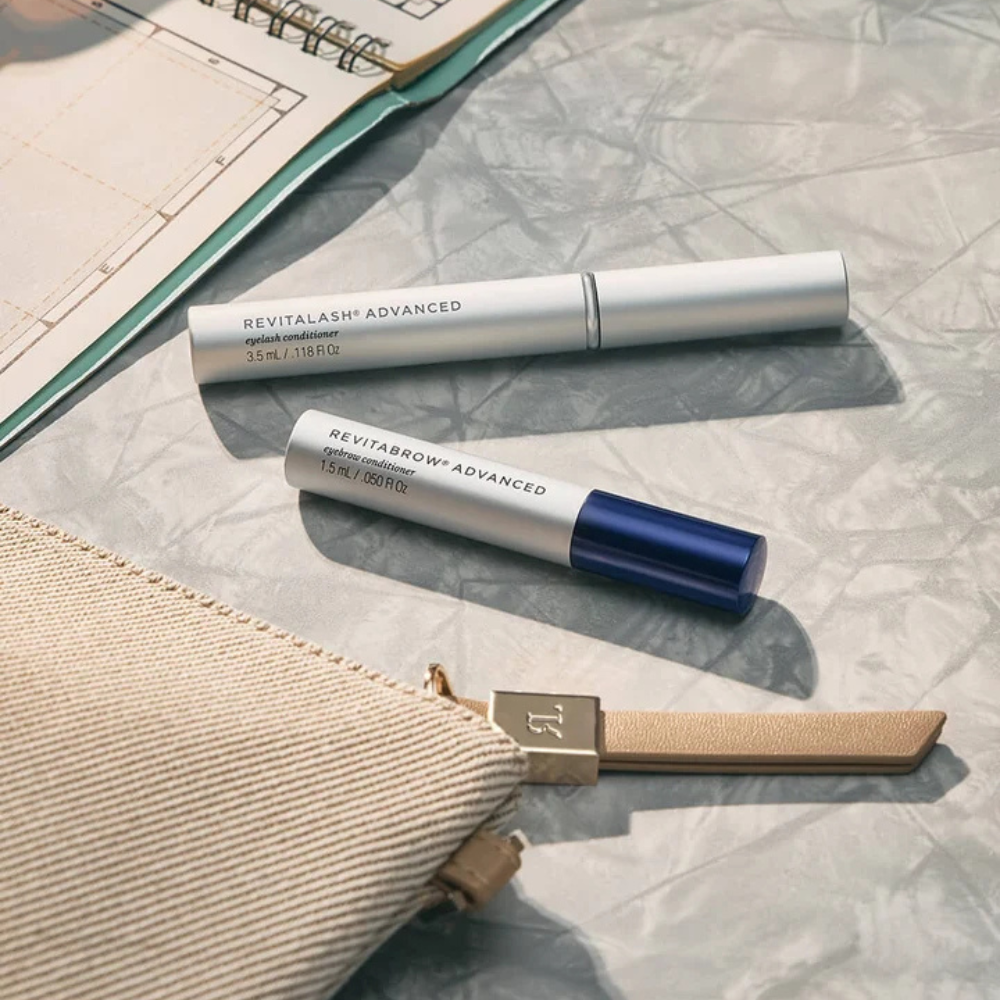 Effortless Beauty Collection for Lashes and Brows