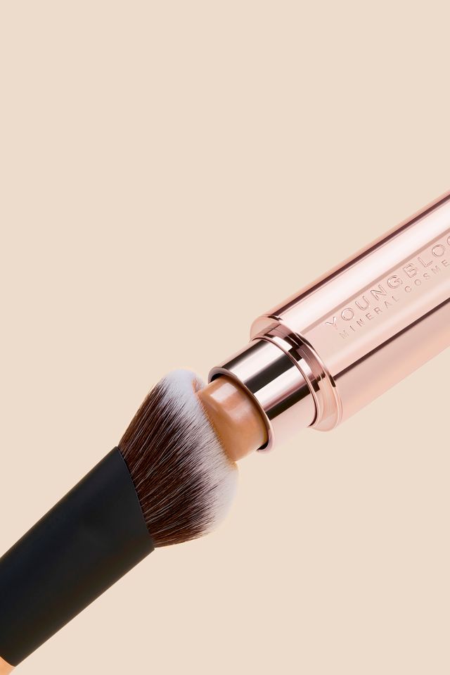 Youngblood YB15 Créme Contour Brush