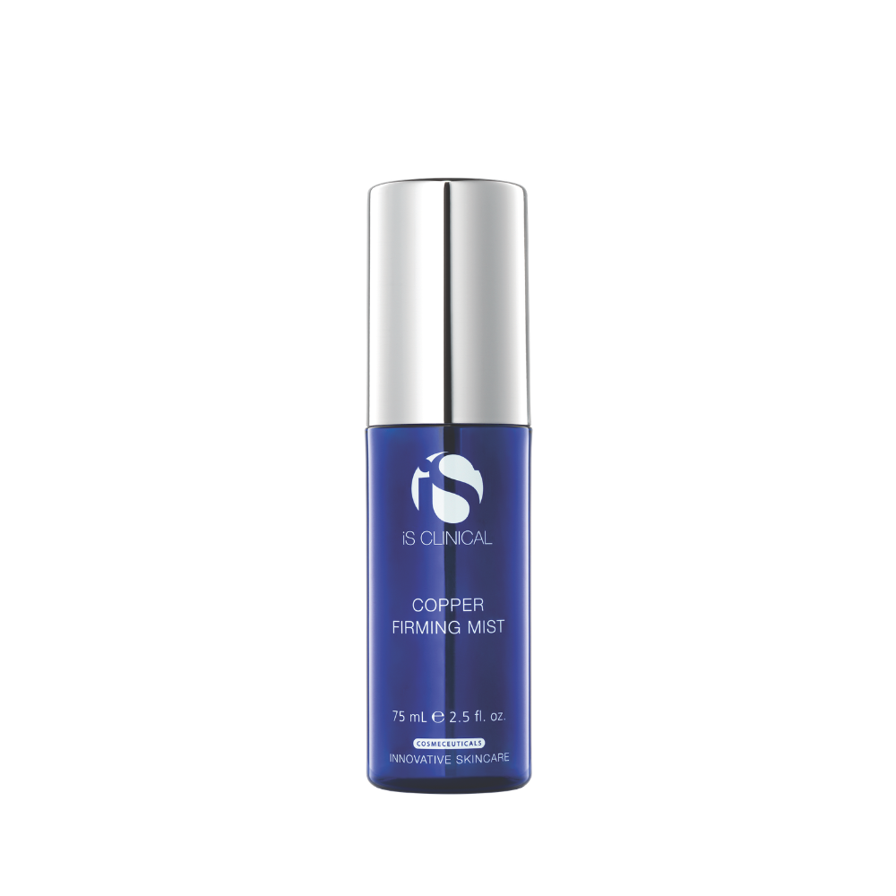 iS Clinical Copper Firming Mist