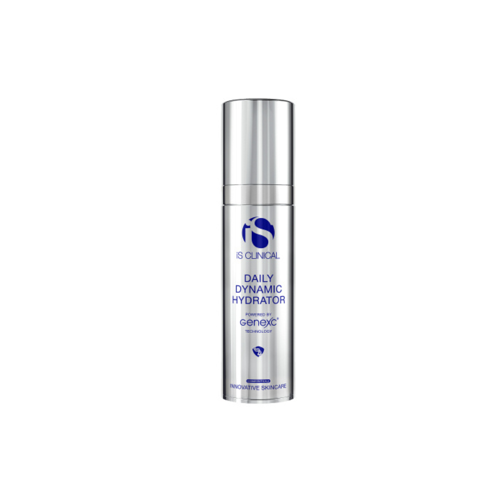 iS Clinical Daily Dynamic Hydrator