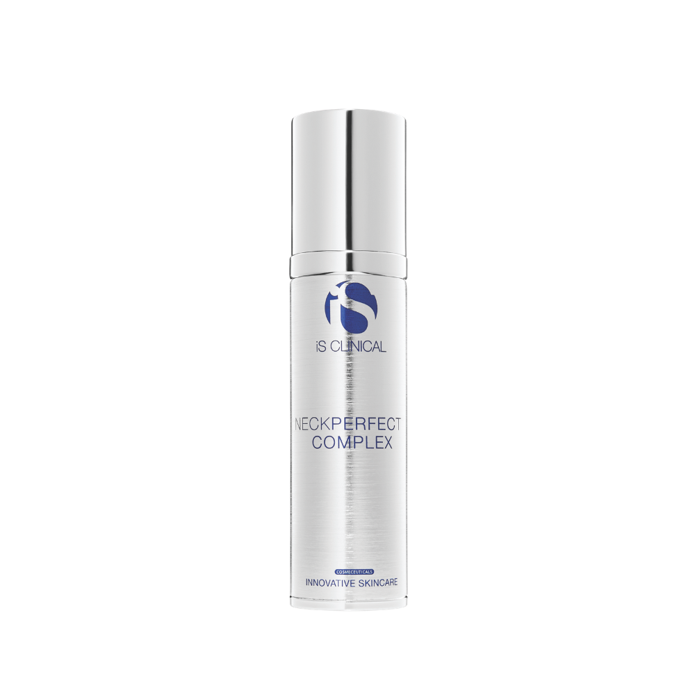 iS Clinical NeckPerfect Complex