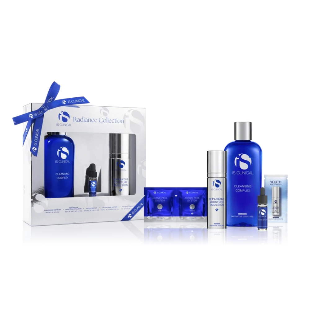 iS Clinical Radiance Collection