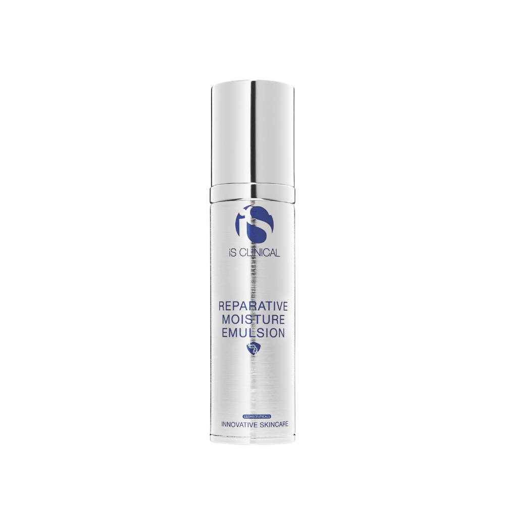 iS Clinical Reparative Moisture Emulsion