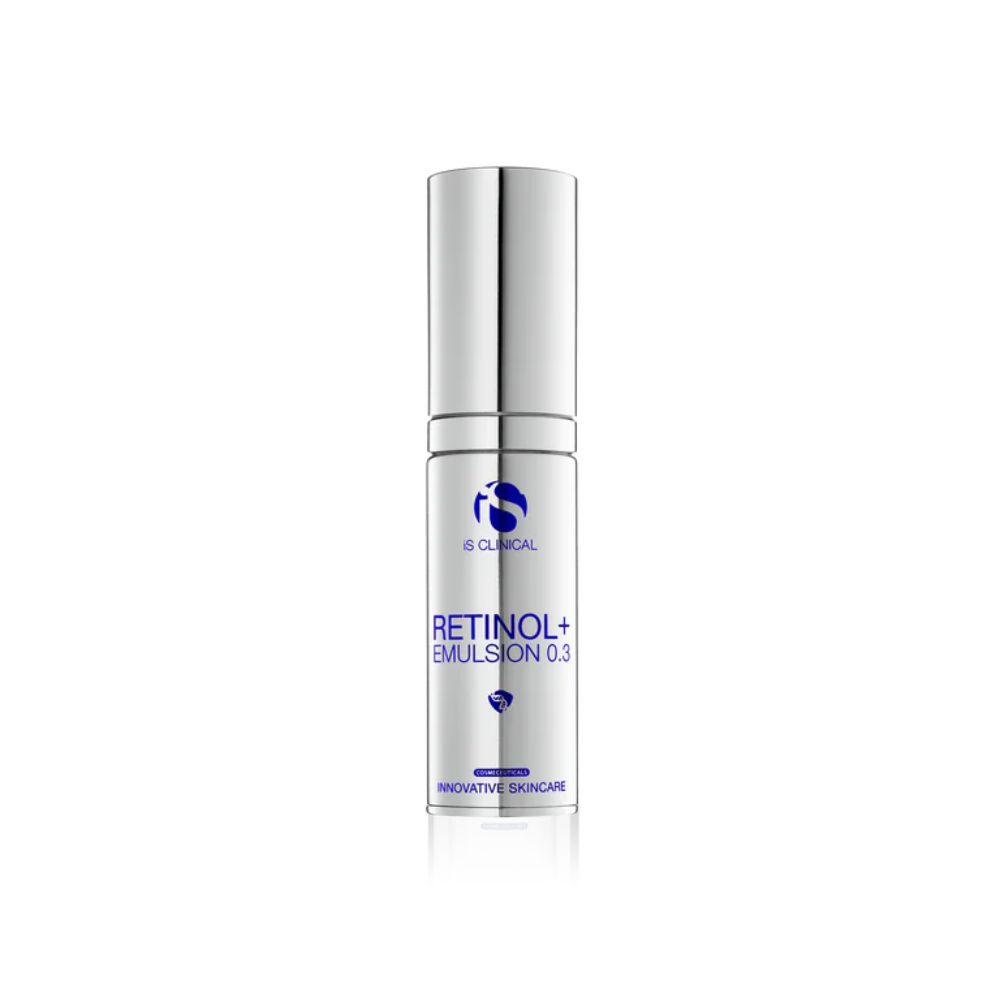 iS Clinical Retinol+ Emulsion 0.3
