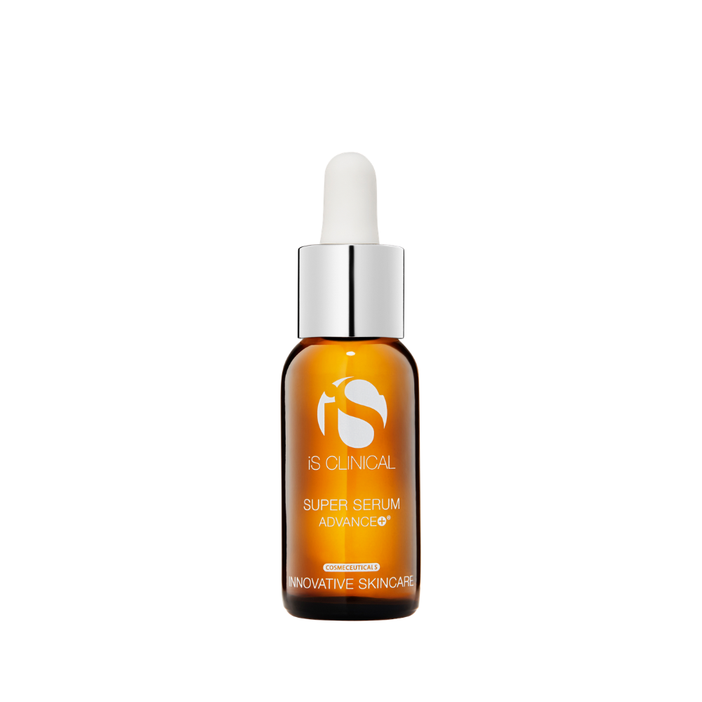 iS Clinical Super Serum Advanced+