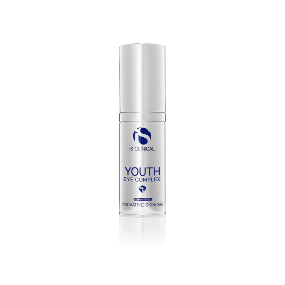 iS Clinical Youth Eye Complex