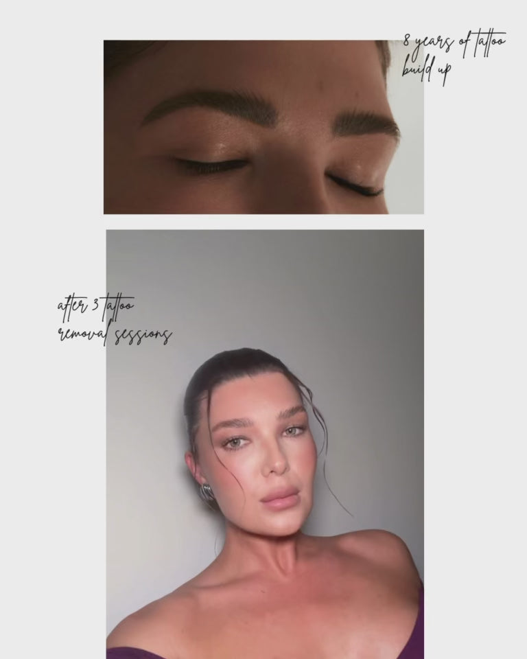 The Brow Revival