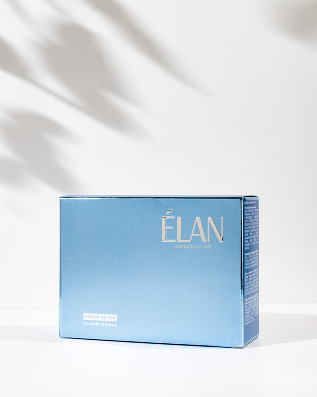 ELAN Mini Tint Kits - Shipping Now