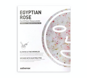 Esthemax Hydrojelly Egyptian Rose