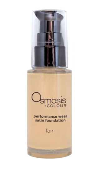 Osmosis Performance Wear Satin Foundation